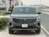 Volkswagen Teramont 2025